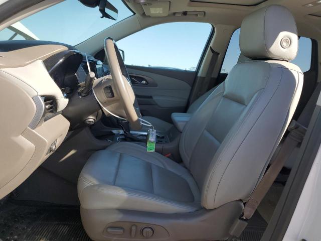 2019 CHEVROLET TRAVERSE P - 1GNERKKW3KJ258882