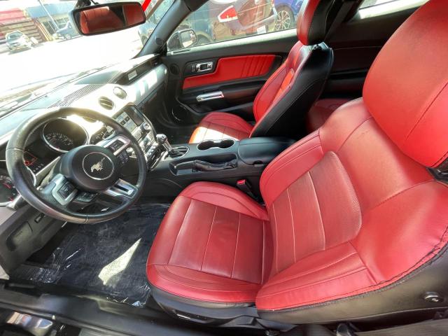 1FA6P8CF0H5358451 Ford MUSTANG GT