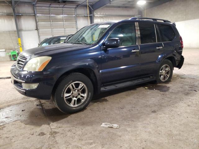 2004 Lexus GX 470 