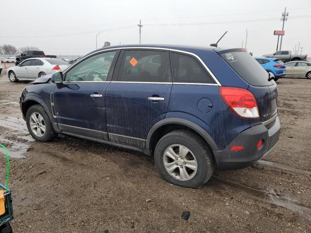 3GSCL33P38S642719 | 2008 Saturn vue xe