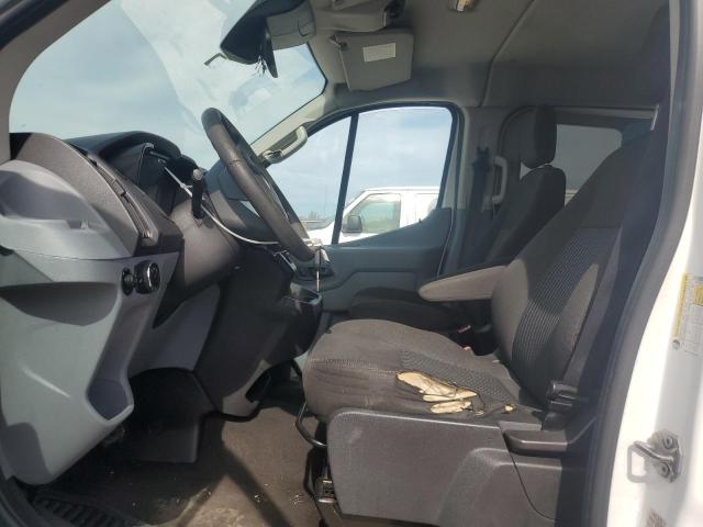 2016 Ford Transit T-350 VIN: 1FBZX2ZM5GKA60993 Lot: 76916983