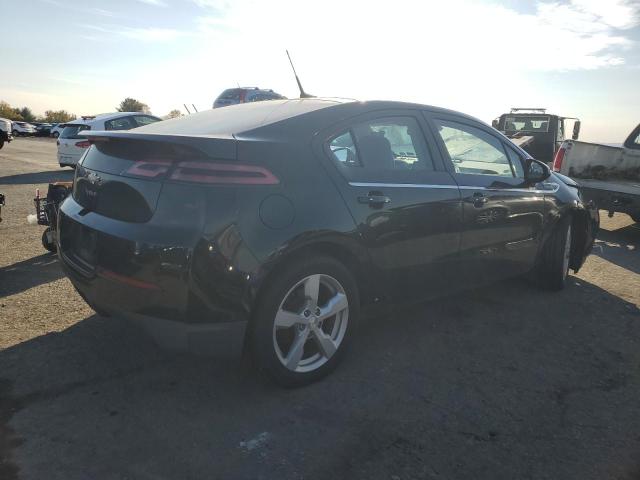 VIN 1G1RA6E48EU142642 2014 Chevrolet Volt no.3