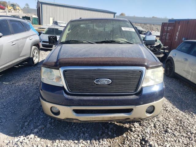 1FTPW12VX7KC91312 | 2007 Ford f150 supercrew