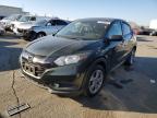 2017 HONDA HR-V EX - 3CZRU6H59HG702687