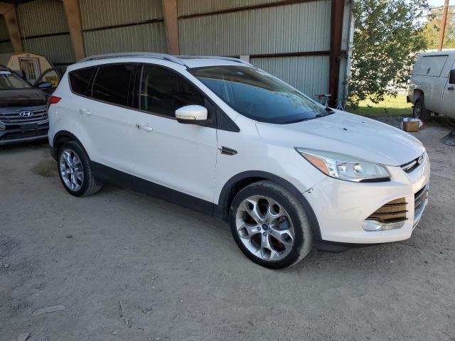 1FMCU0J90EUE11537 Ford Escape Titanium