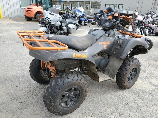 2015 KAWASAKI KVF750 H - JKAVFDH18FB503825