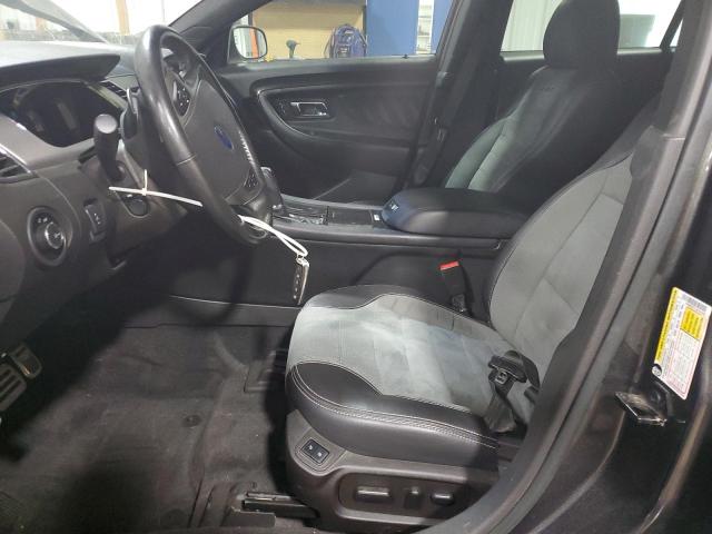 1FAHP2KT1JG115187 Ford TAURUS SHO