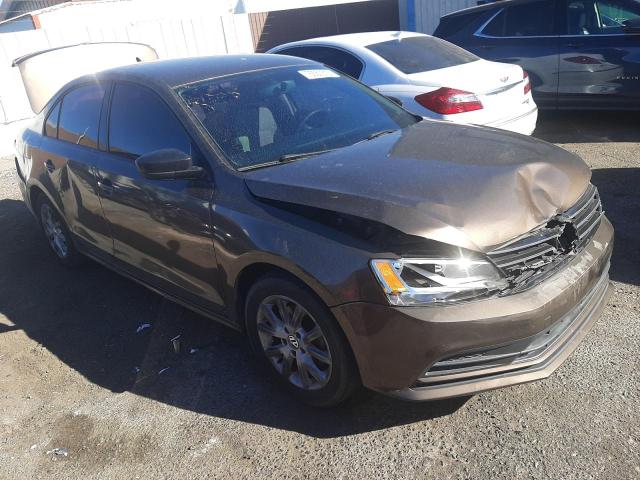 3VWD17AJXFM275313 | 2015 VOLKSWAGEN JETTA SE