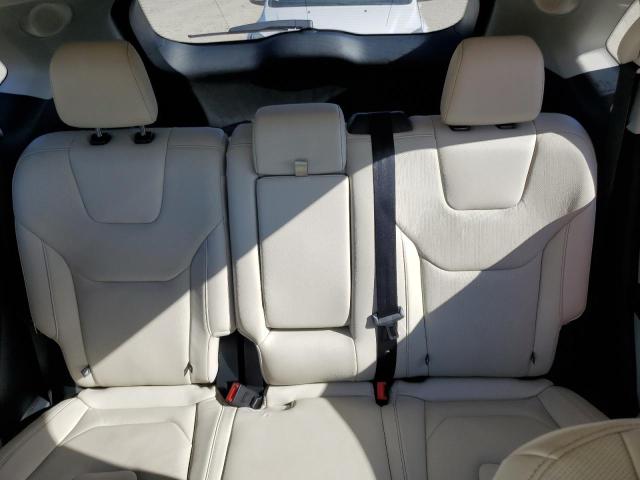 2FMPK3K92LBA99148 Ford Edge Titanium