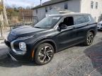2023 MITSUBISHI OUTLANDER - JA4J4VA81PZ017836