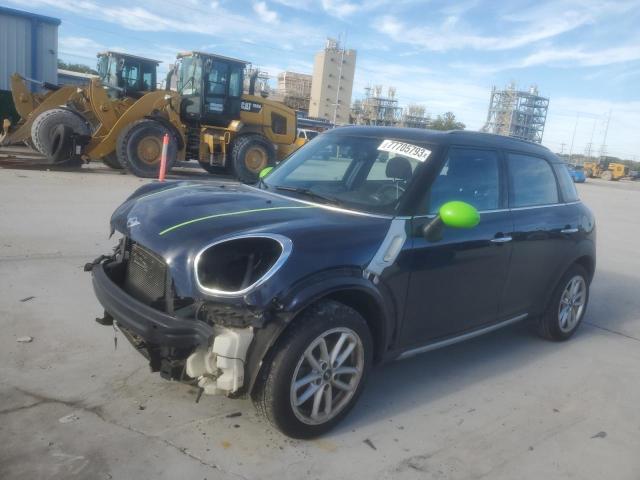 2015 MINI Cooper Countryman 