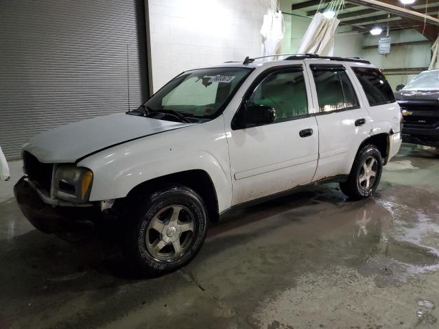 2006 Chevrolet TrailBlazer LS