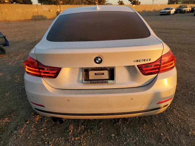 WBA4A9C51GG506767 BMW 428 I Gran Coupe Sulev