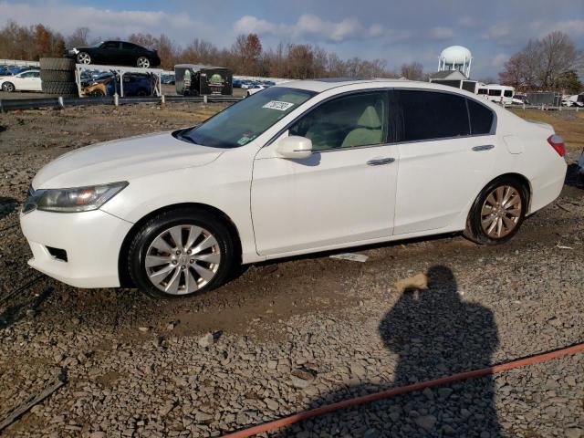 1HGCR2F77FA245997 | 2015 HONDA ACCORD EX