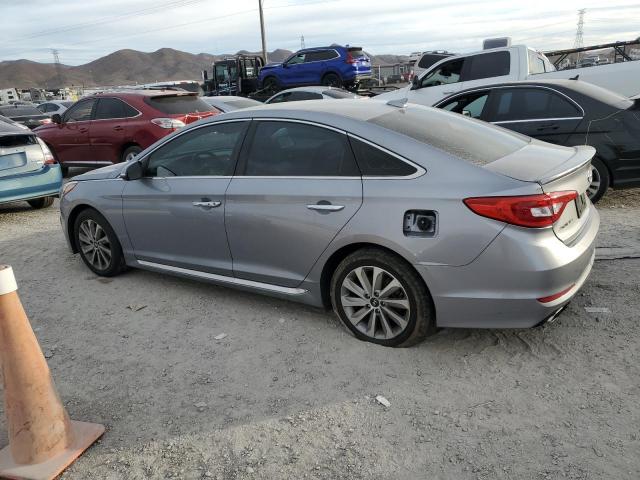 5NPE34AF8HH543764 | 2017 HYUNDAI SONATA SPO