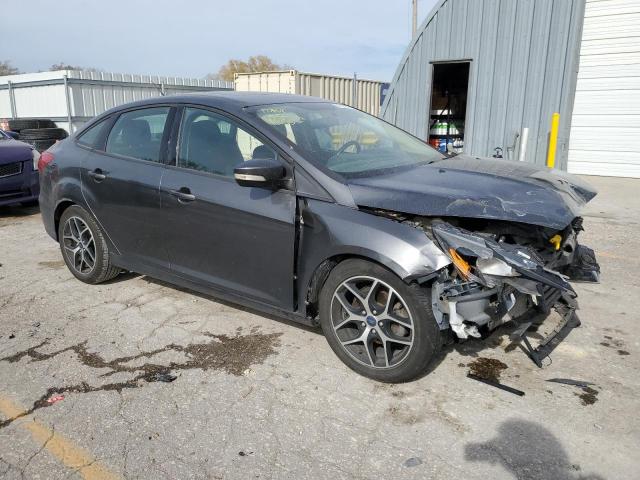 1FADP3H29HL295779 | 2017 FORD FOCUS SEL