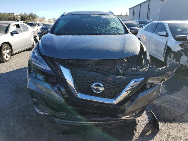 5N1AZ2MS1KN106301 | 2019 NISSAN MURANO S