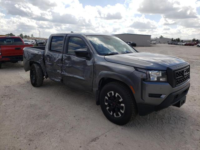 1N6ED1EJ1NN612314 Nissan FRONTIER S