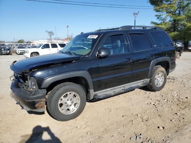 2005 Chevrolet Tahoe 