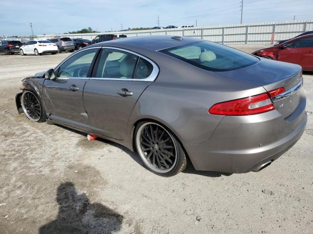 SAJWA06B49HR30354 2009 Jaguar Xf Premium Luxury