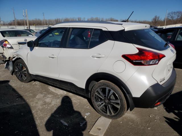 3N1CP5CU7JL530557 | 2018 Nissan kicks s