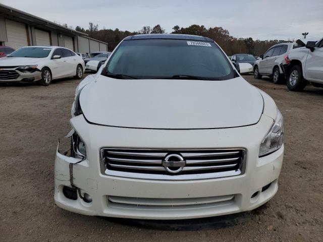 1N4AA5AP6EC450855 | 2014 NISSAN MAXIMA S