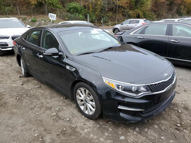 5XXGU4L32GG118270 | 2016 KIA optima ex