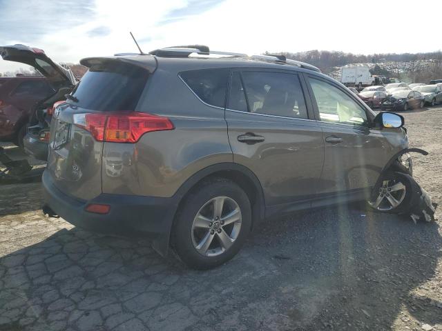 JTMRFREV8FD144508 | 2015 TOYOTA RAV4 XLE