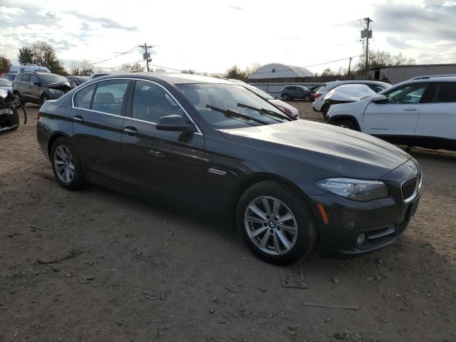 2016 BMW 528 XI - WBA5A7C56GG152334