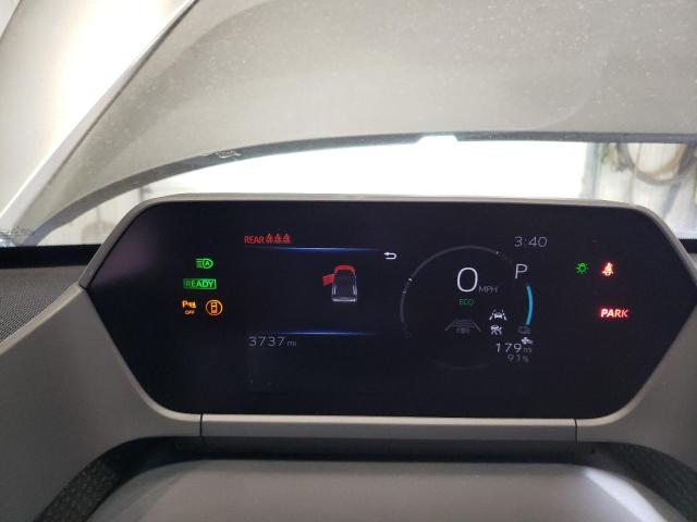 2023 SUBARU SOLTERRA P JTMABABA3PA027692