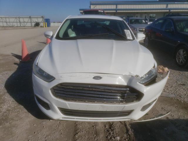 3FA6P0H79GR142113 | 2016 FORD FUSION SE