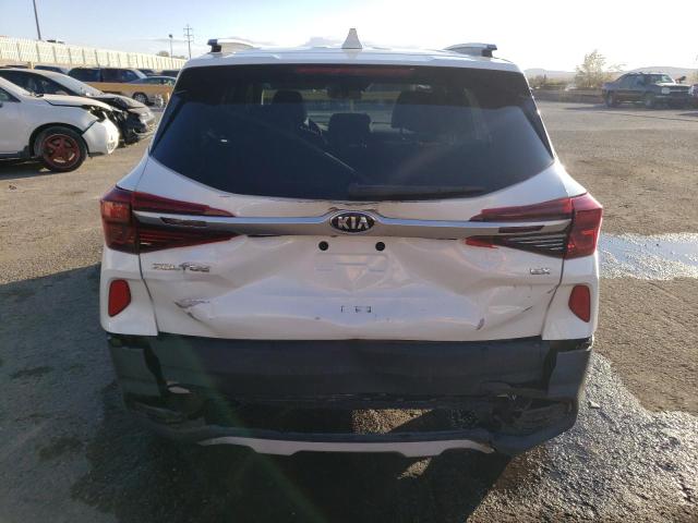 KNDERCAA9M7142316 KIA SELTOS EX