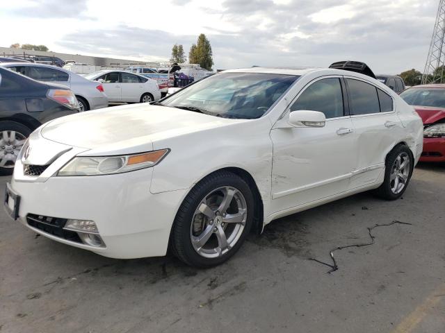 2009 Acura TL 