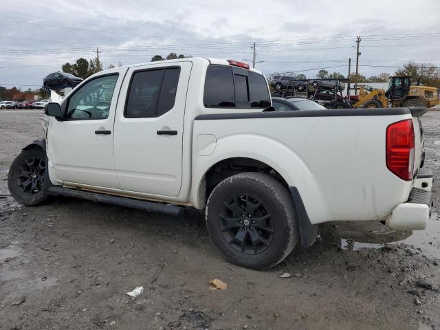 1N6AD0ER9JN740681 | 2018 Nissan frontier s