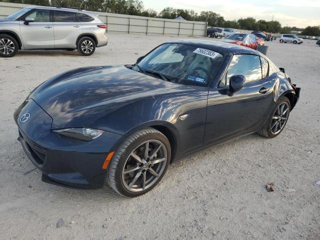 2021 Mazda MX-5 Miata Grand Touring