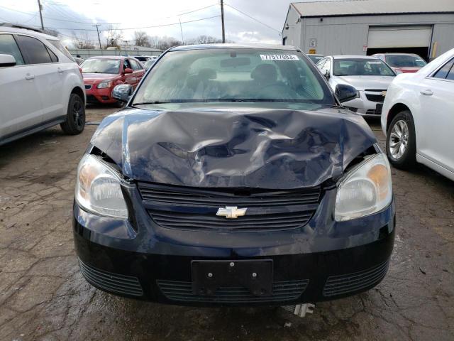 2007 Chevrolet Cobalt Lt VIN: 1G1AL15F477415217 Lot: 77517083