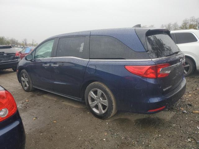 5FNRL6H72KB123855 | 2019 HONDA ODYSSEY EX