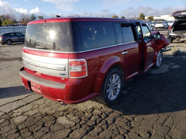 2019 Ford Flex Limited VIN: 2FMHK6D82KBA20604 Lot: 73194713