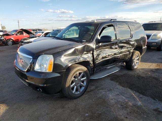 2013 GMC Yukon Denali