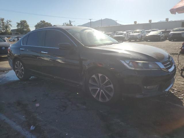 1HGCR2F5XFA232160 | 2015 HONDA ACCORD SPO