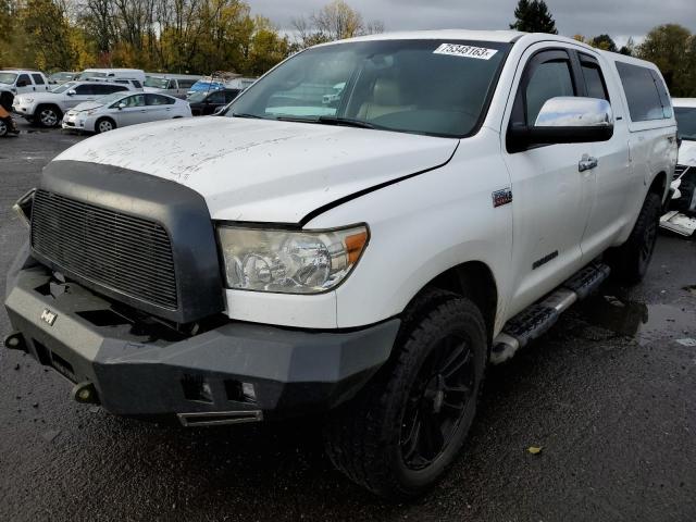 2007 Toyota Tundra 