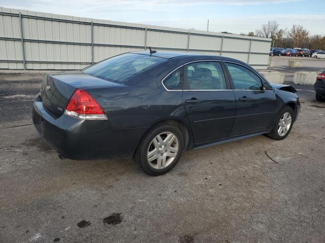 2G1WB5E36E1122435 | 2014 CHEVROLET IMPALA LIM