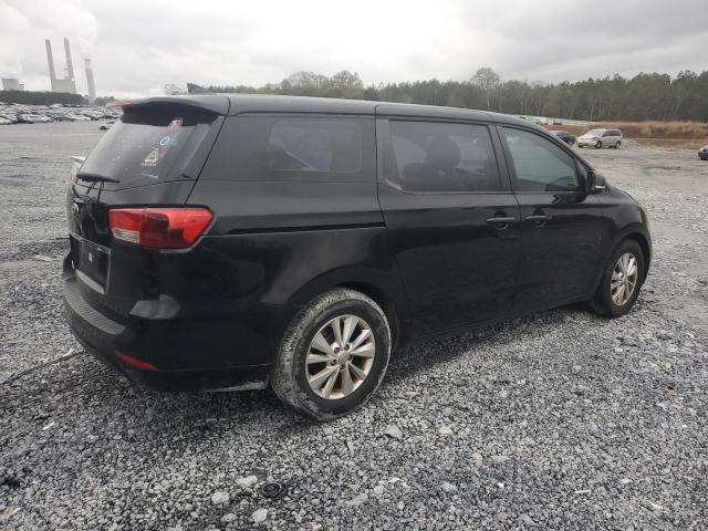 2016 KIA SEDONA L - KNDMA5C16G6118089