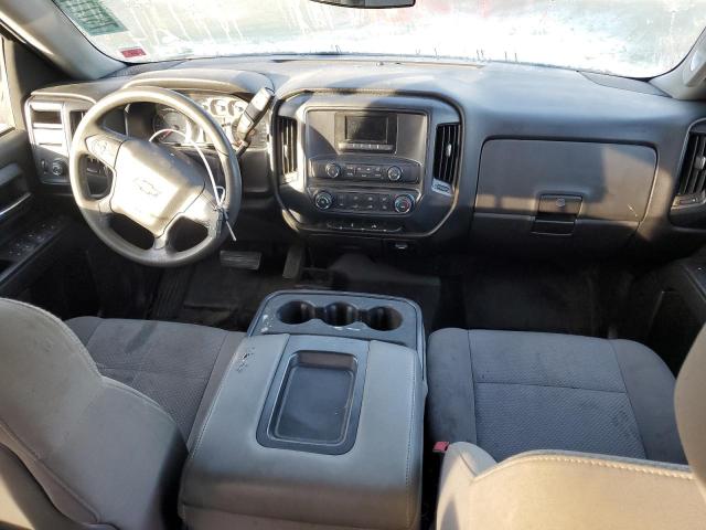 2015 CHEVROLET SILV1500 4 1GCVKPEH9FZ248405