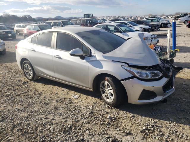 1G1BC5SM7K7149957 | 2019 Chevrolet cruze ls