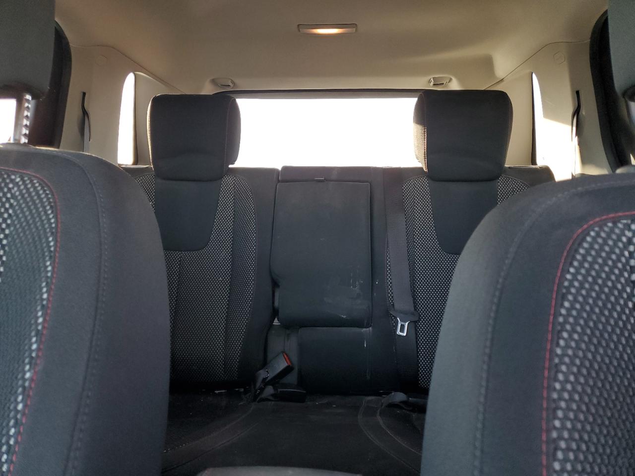 2CTFLTE57B6414740 2011 GMC Terrain Sle