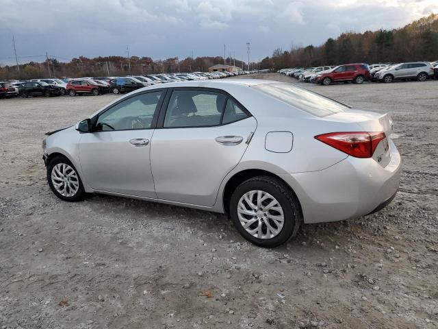 2T1BURHE3JC976279 | 2018 TOYOTA COROLLA L