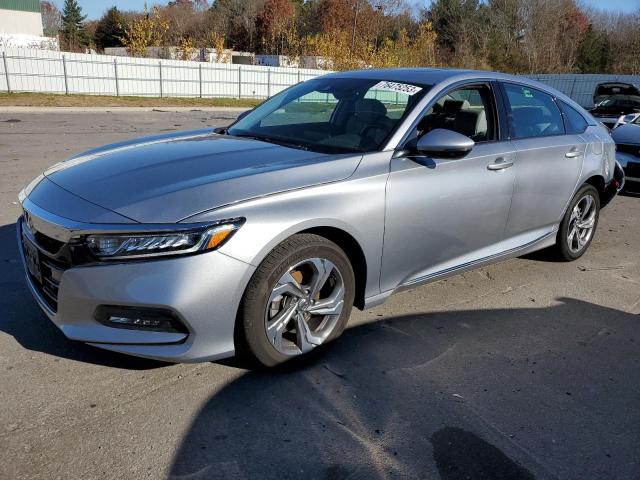 2019 Honda Accord Coupe EX-L