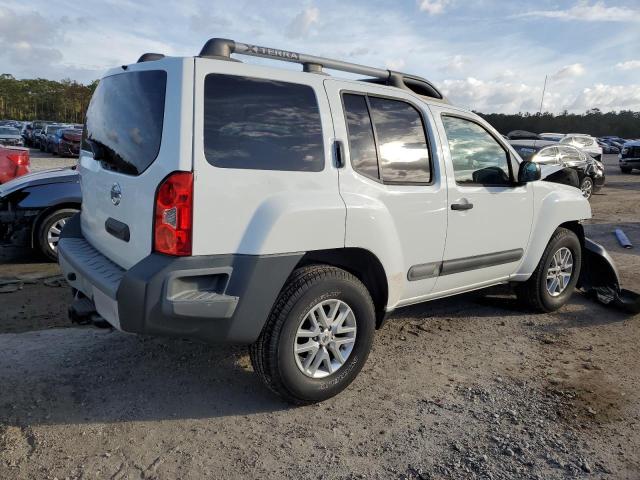 2015 NISSAN XTERRA X 5N1AN0NU7FN657872