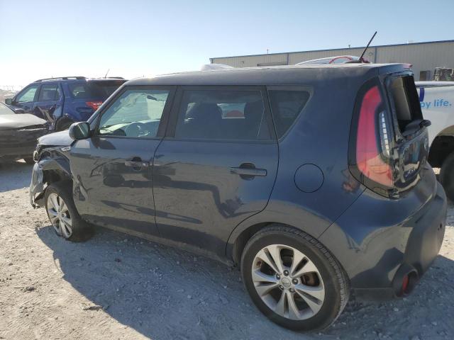 KNDJP3A59G7321998 | 2016 KIA SOUL +